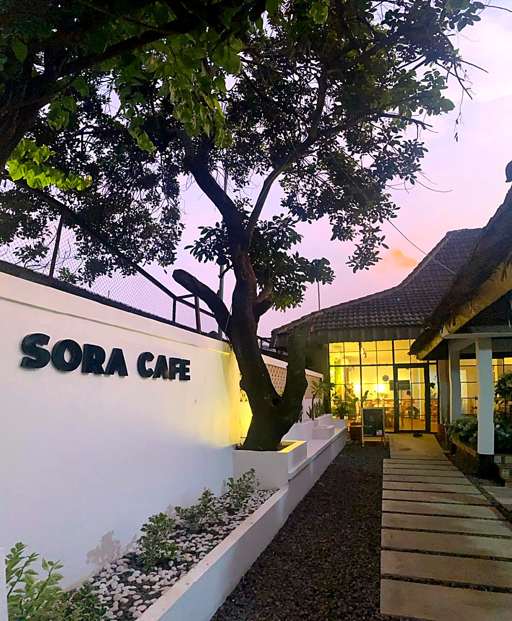 Sora Cafe